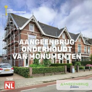 Aangeenbrug onderhoudt van monumenten - OnderhoudNL-min