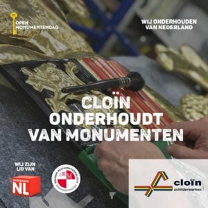 Cloin - wij onderhouden van monumenten - vierkant-min