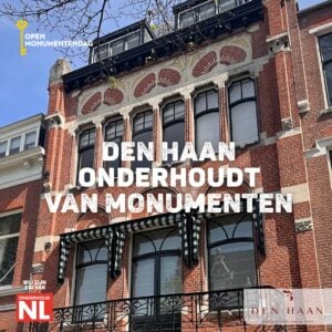 Den Haan onderhoudt van monumenten - OnderhoudNL-min