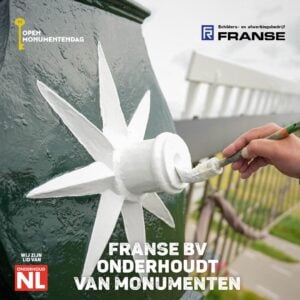 Franse 3 onderhoudt van monumenten - OnderhoudNL-min