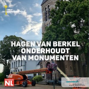 Hagen van Berkel - wij onderhouden van monumenten - vierkant-min