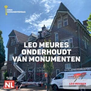 Leo Meures - wij onderhouden van monumenten - vierkant-min