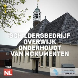 Overwijk onderhoudt van monumenten - OnderhoudNL - 00-min