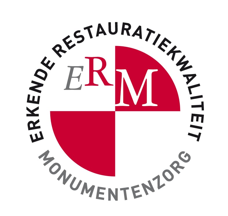 logo Stichting ERM