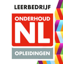 logo Schildersvakopleiding Leerbedrijf